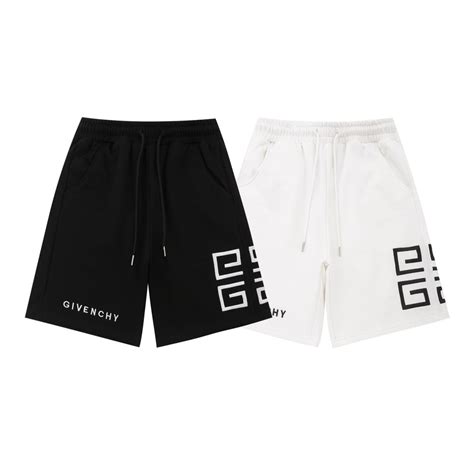 givenchy calças queimadas|Shop Givenchy Online .